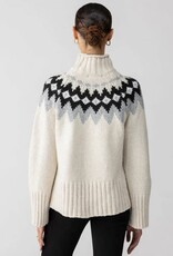 Sanctuary Tis The Season Fairisle Sweater