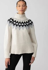 Sanctuary Tis The Season Fairisle Sweater