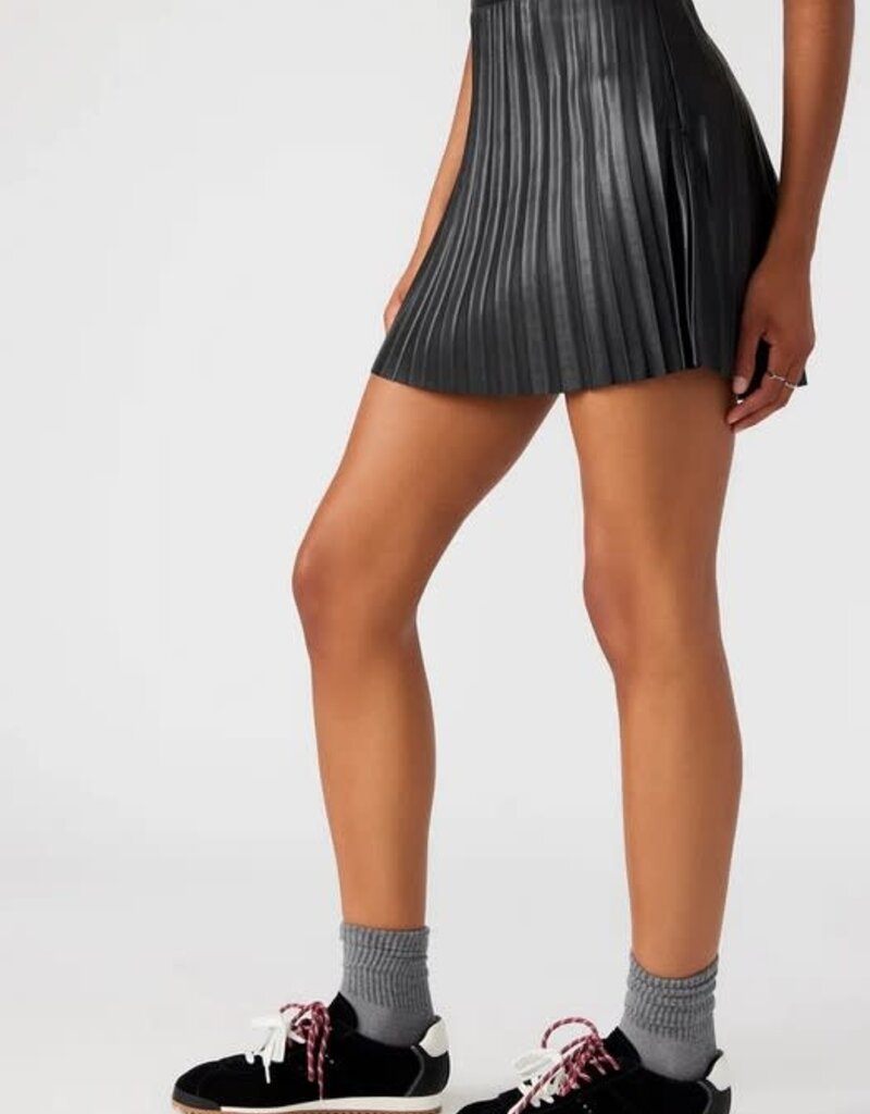 Isha Skirt