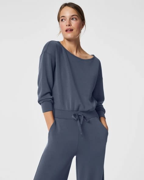 Bare Essentials™ AirSlim® ElasticFuse Waistband Shaping