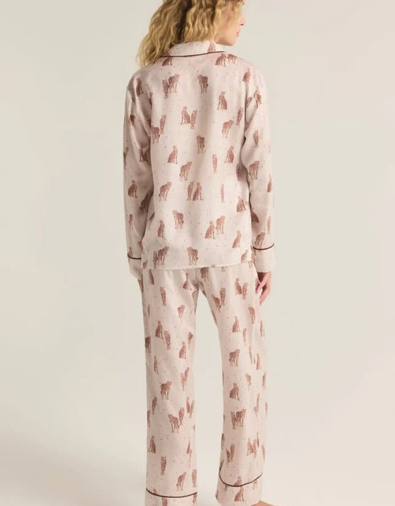 Dreamer Cheetah Set