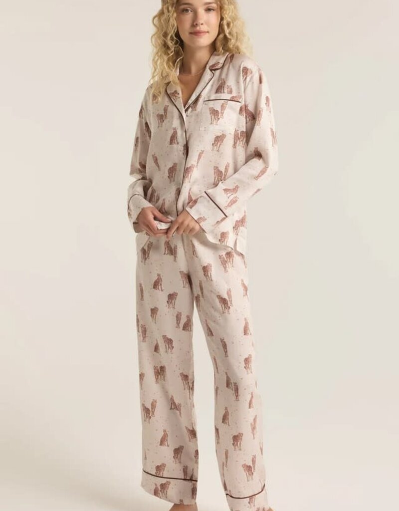 Dreamer Cheetah Set