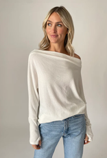 Lightweight Anywhere Sweater