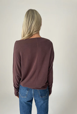 Lightweight Anywhere Sweater