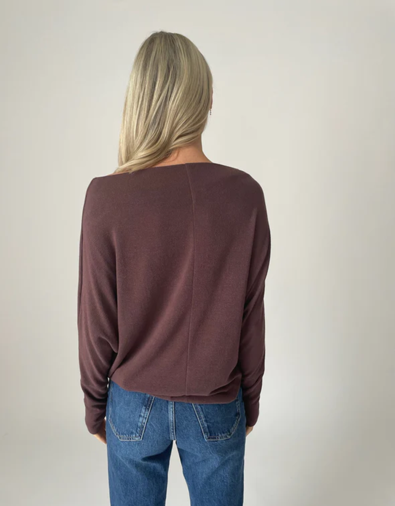 Lightweight Anywhere Sweater