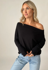 Lightweight Anywhere Sweater