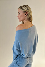Lightweight Anywhere Sweater