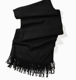 Look by M Soft Basic Scarf