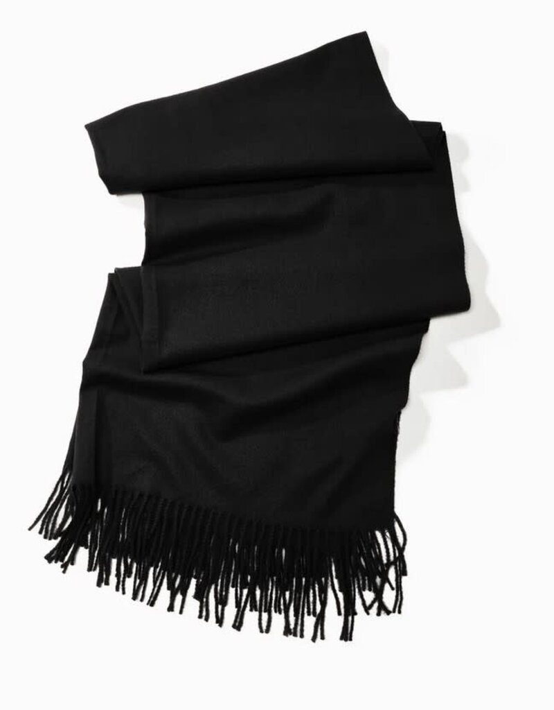 Look by M Soft Basic Scarf