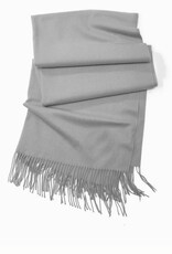 Look by M Soft Basic Scarf
