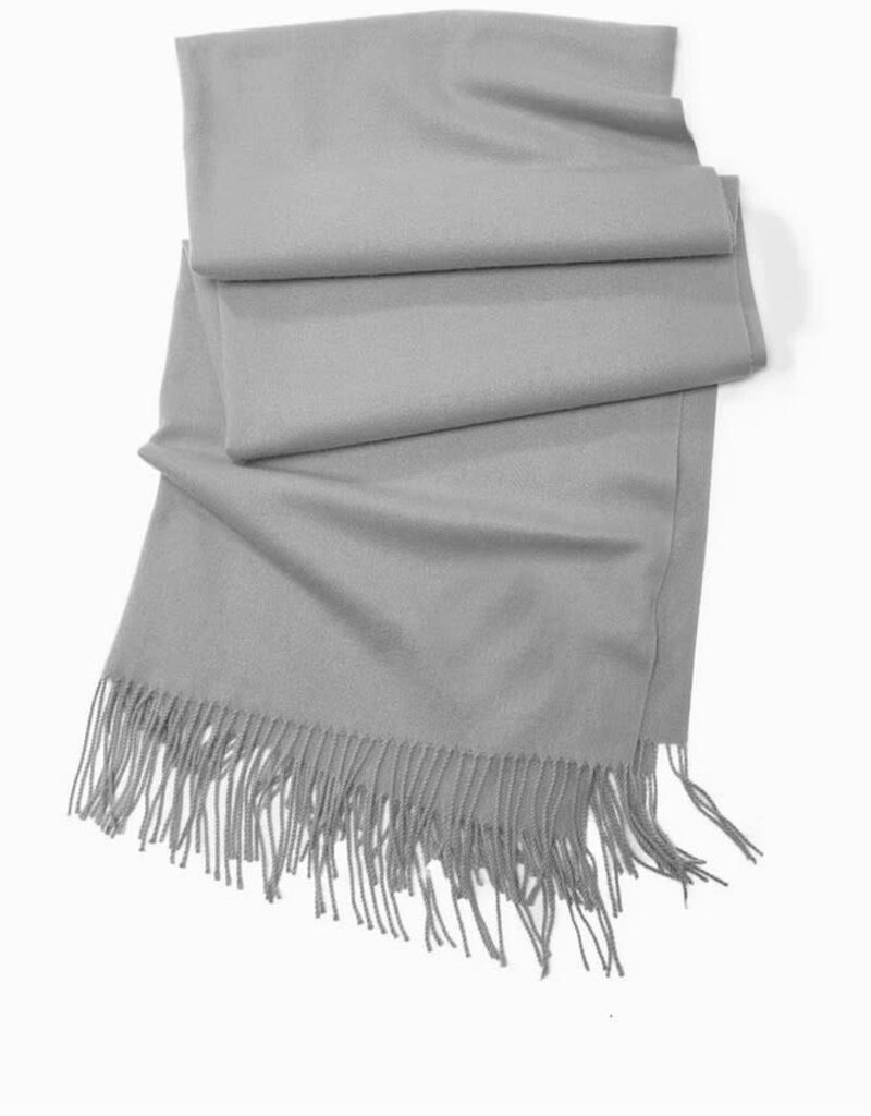 Look by M Soft Basic Scarf