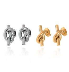 Knot Your Average Stud