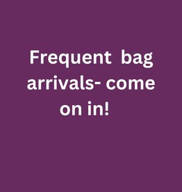 Bag Arrivals