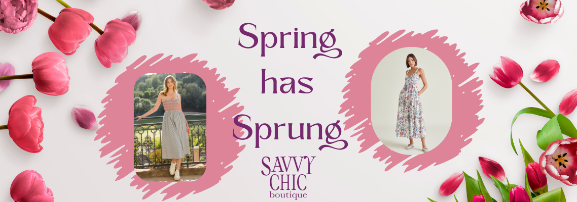 SPRING 1