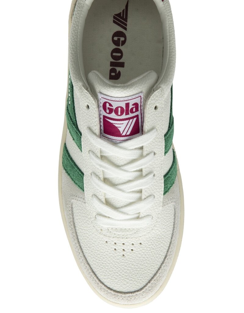 Grandslam Trident Sneaker