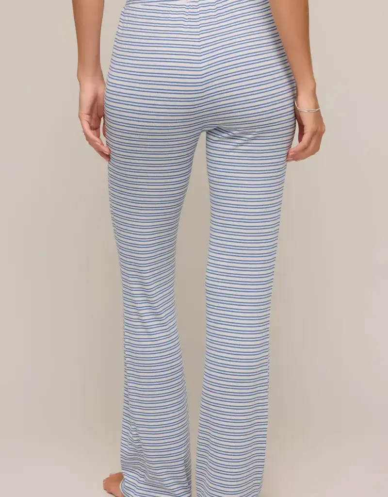 On The Coast Stripe Pant