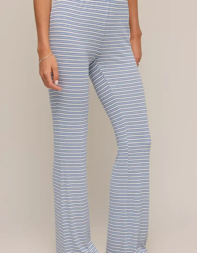 On The Coast Stripe Pant