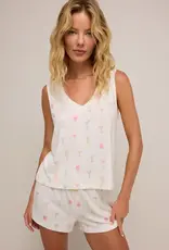 Cosmo Cocktail Tank