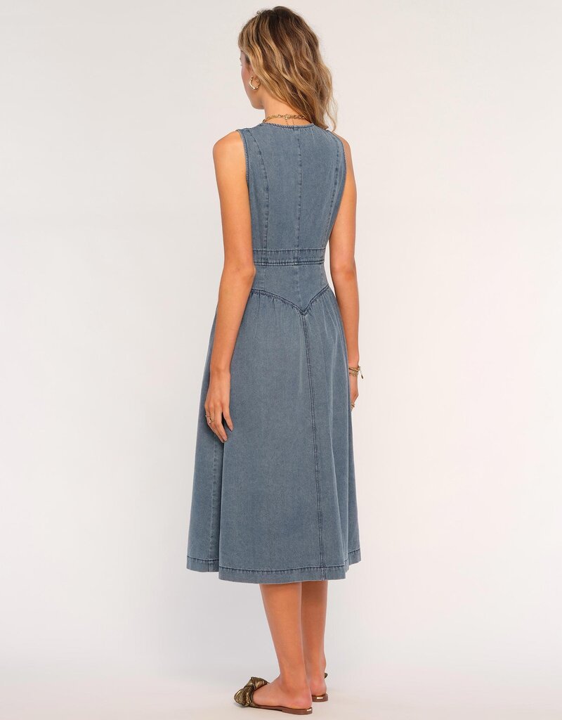 Heartloom Jaime Dress