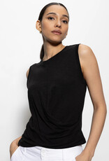 Sanctuary Draped Tank
