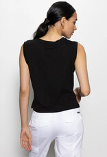 Sanctuary Draped Tank