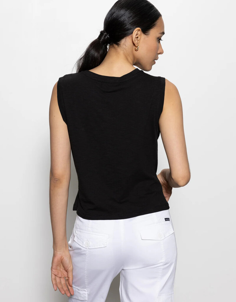 Sanctuary Draped Tank