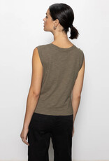 Sanctuary Draped Tank