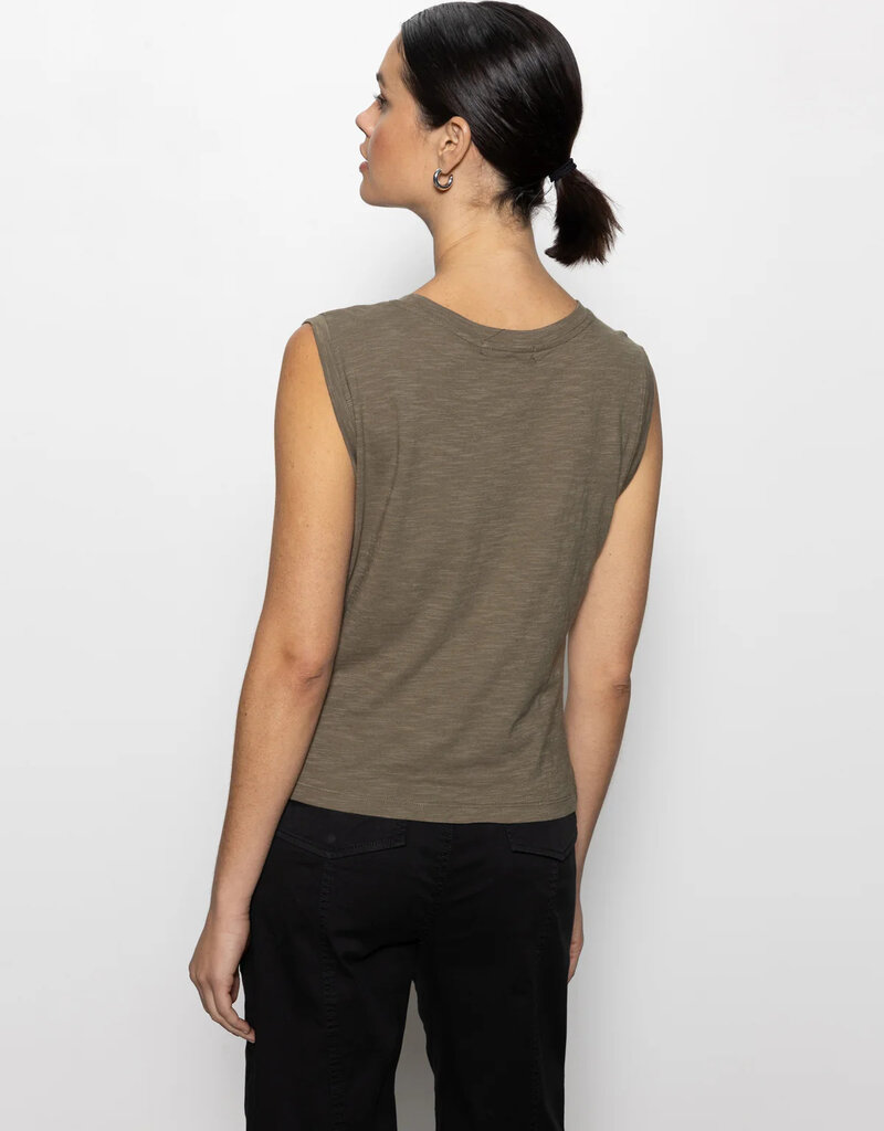 Sanctuary Draped Tank