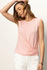 Sanctuary Draped Tank