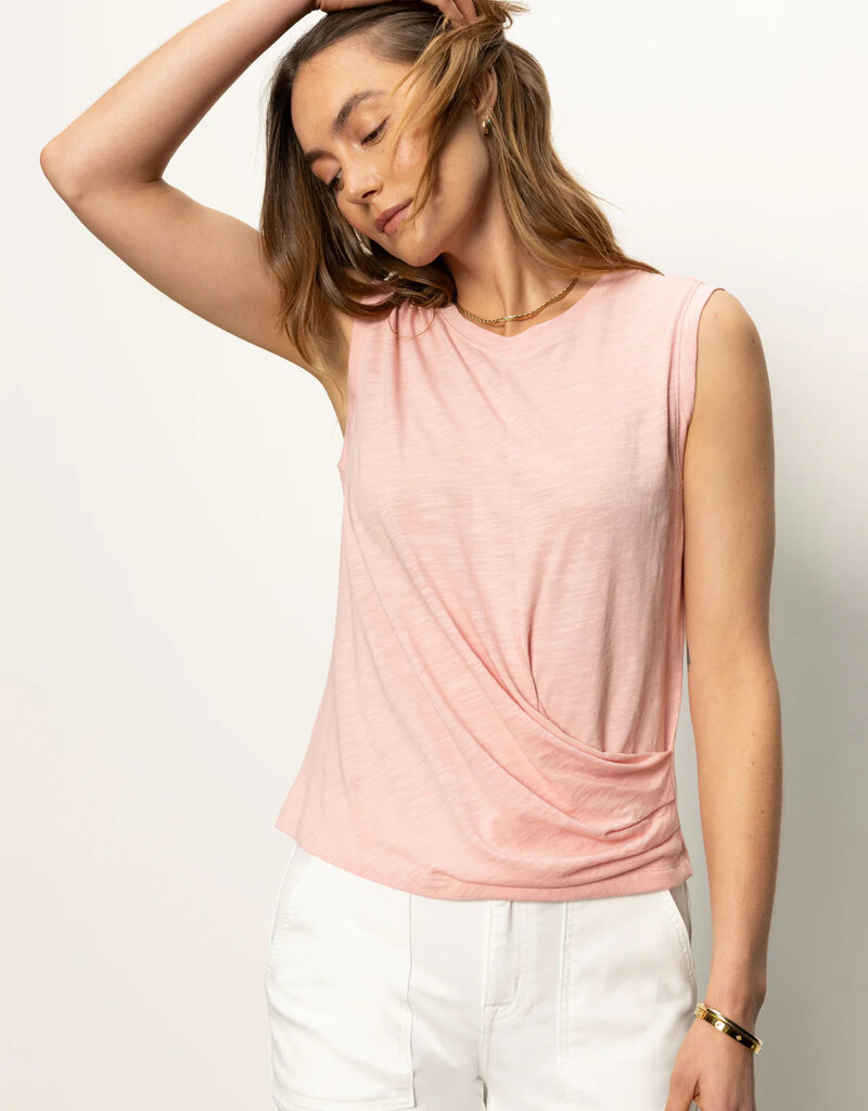 Sanctuary Draped Tank