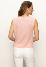 Sanctuary Draped Tank