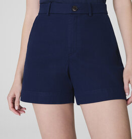Stretch Twill Short