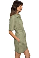 Sanctuary Alma Surplus Dress