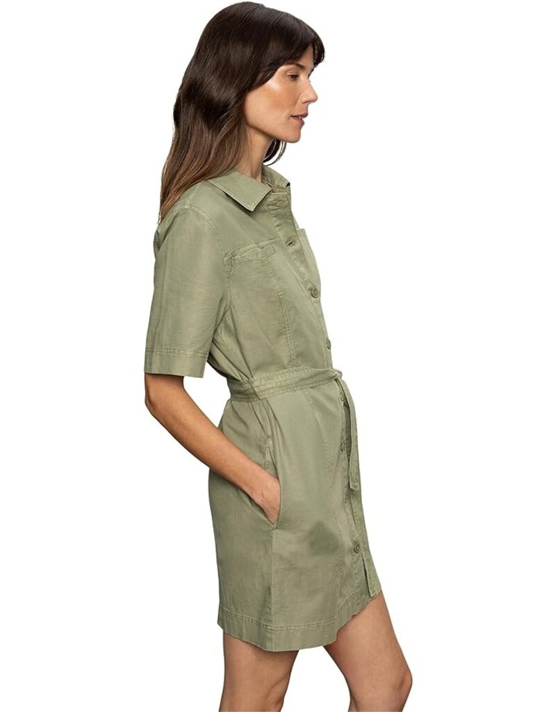 Sanctuary Alma Surplus Dress