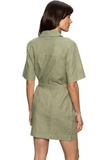 Sanctuary Alma Surplus Dress