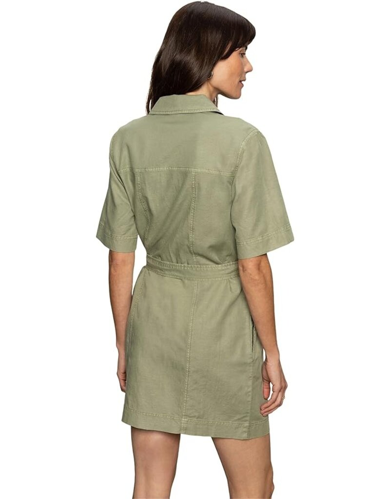 Sanctuary Alma Surplus Dress