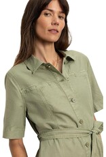 Sanctuary Alma Surplus Dress