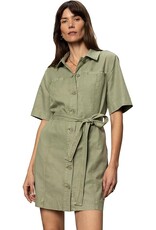 Sanctuary Alma Surplus Dress