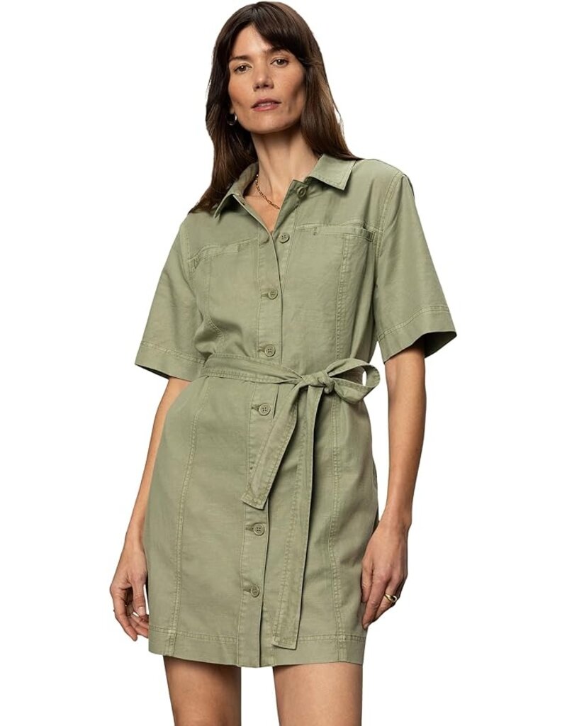 Sanctuary Alma Surplus Dress