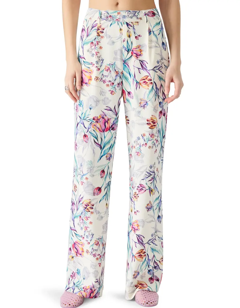 Denia Pant
