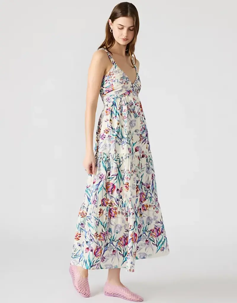 Eliora Dress