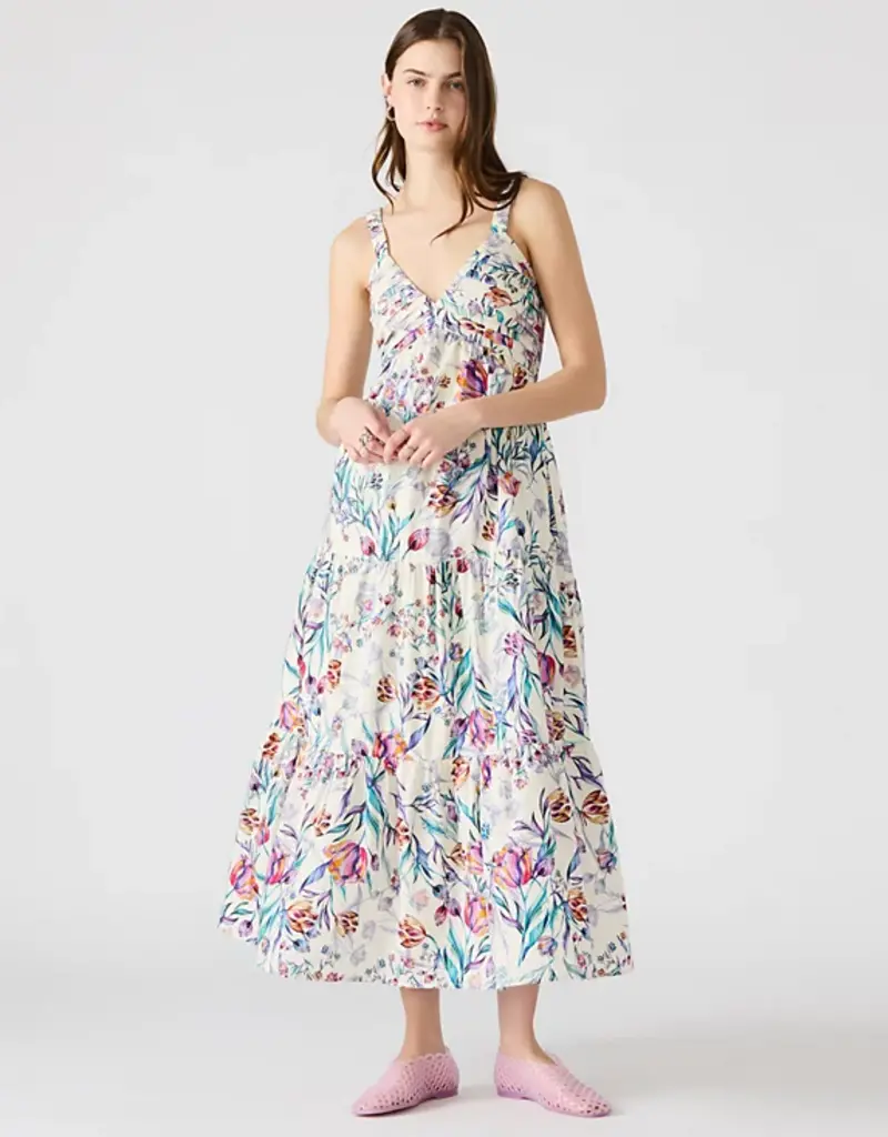 Eliora Dress
