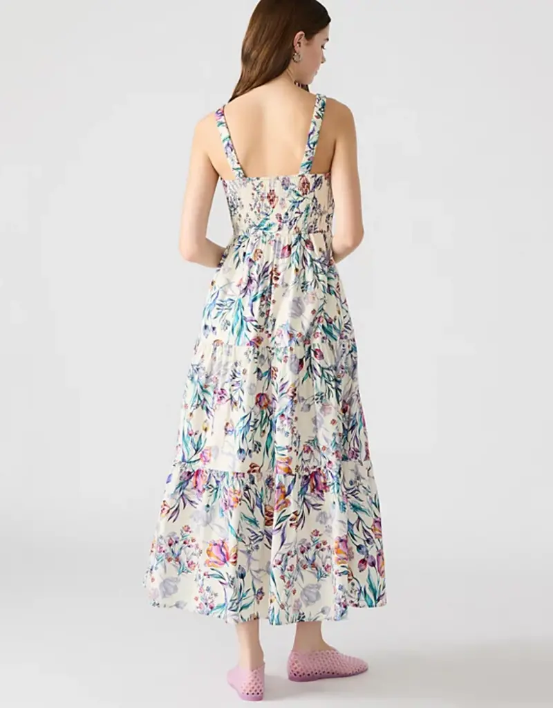 Eliora Dress
