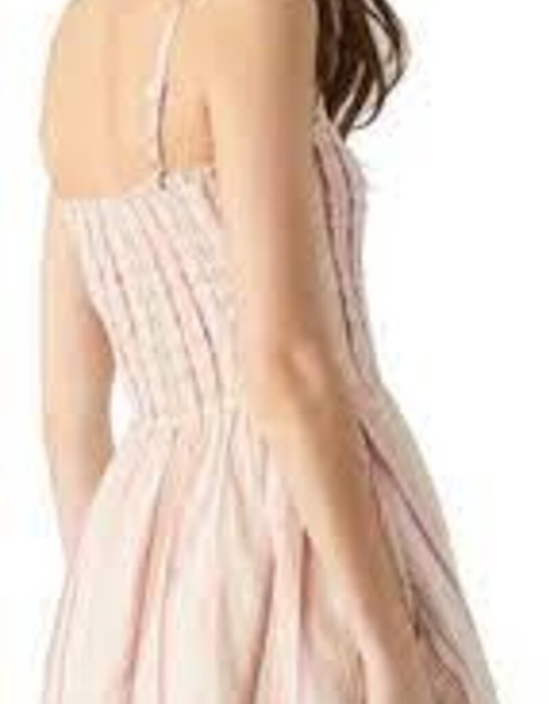 Lotty Dress