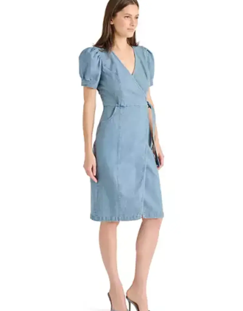 Marc Dress