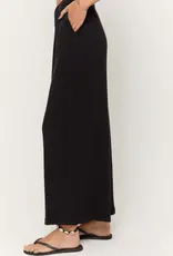 Monterosa Rib Wide Leg Pant