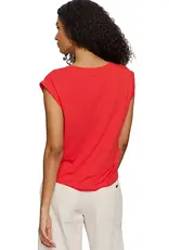 Sanctuary Knotted Muscle Tee
