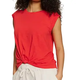 Knotted Muscle Tee
