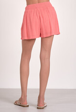 Gauze Shorts