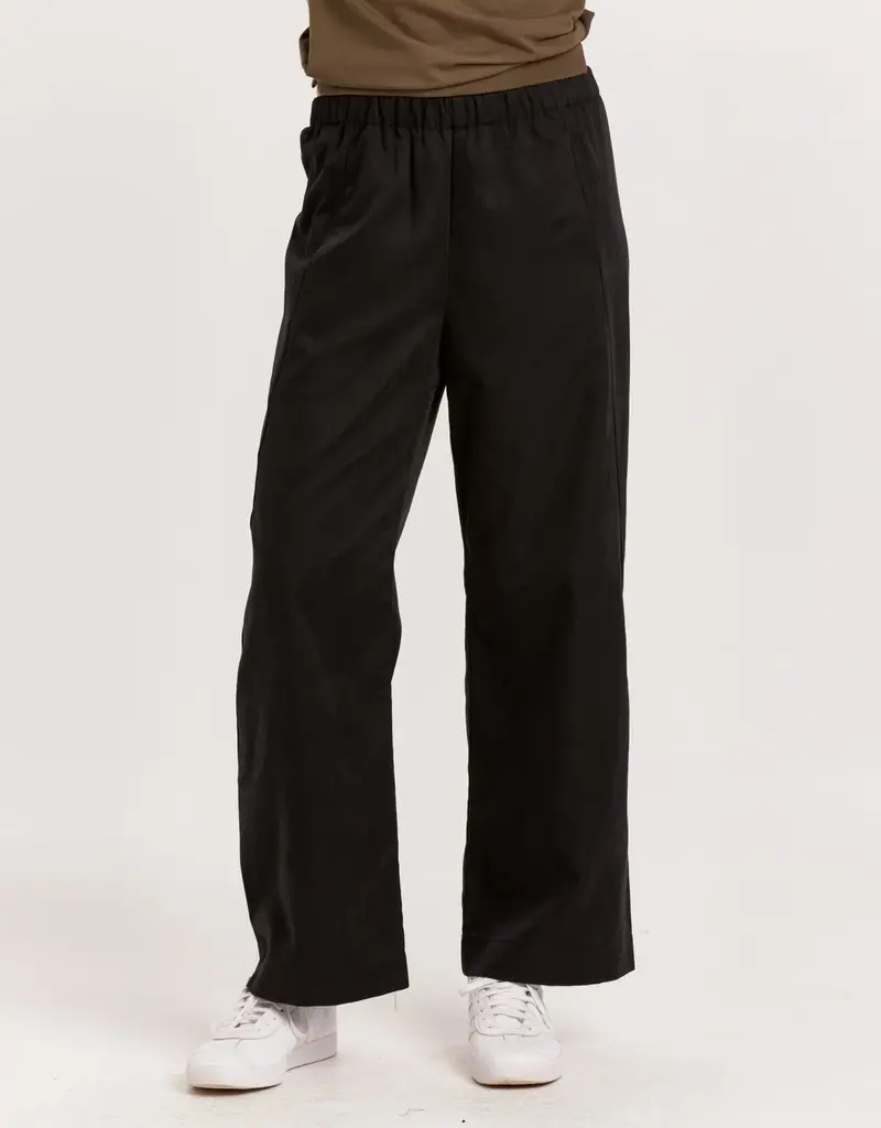 Paris Patch Pocket Pant